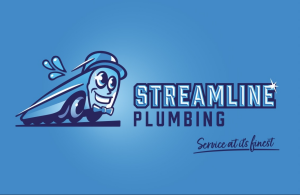 Sponsor Logo for Streamline Plumbing