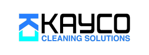 Sponsor Logo for Kayco Cleaning