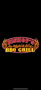 Sponsor Logo for Bishop's BBQ