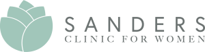 Sponsor Logo for Sanders Clinic for Women