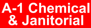Sponsor Logo for A1 Chemical & Janitorial