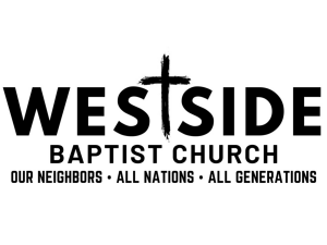 Sponsor Logo for Westside Baptist Church (Snellville, GA)