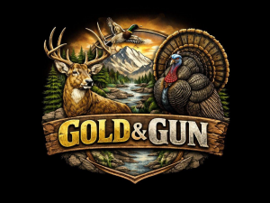 Sponsor Logo for Gold & Gun