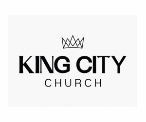 Sponsor Logo for King City Church