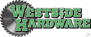 Sponsor Logo for Westside Hardware