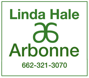 Sponsor Logo for Linda Hale - Arbonne