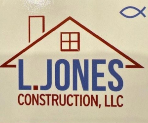 Sponsor Logo for Lee Jones & Son Construction