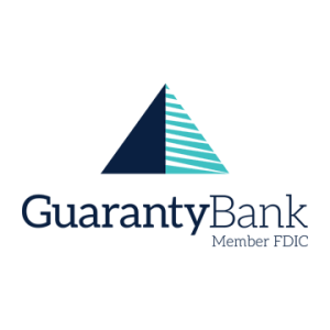 Sponsor Logo for Guaranty Bank