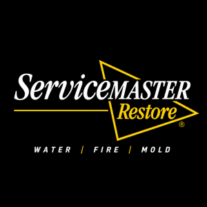 Sponsor Logo for ServiceMaster Restore