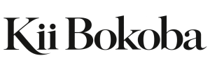 Sponsor Logo for Kii Bokoba