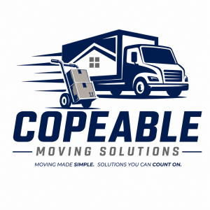 Sponsor Logo for Copeable Moving Solutions