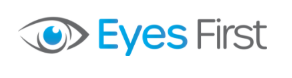 Sponsor Logo for Eyes First