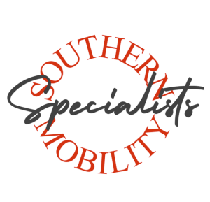 Sponsor Logo for Southern Mobility Specialists