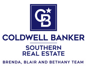 Sponsor Logo for Coldwell Banker
