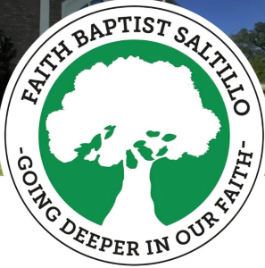 Sponsor Logo for Faith Baptist Church