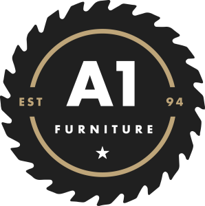 Sponsor Logo for A-1 Furniture
