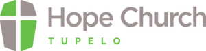 Sponsor Logo for Hope Church