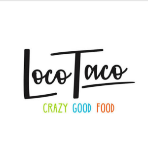Sponsor Logo for Loco Taco