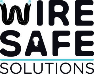 Sponsor Logo for Wire Safe Solutions