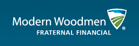 Sponsor Logo for Modern Woodmen - Tupelo