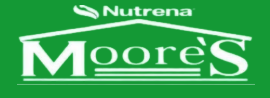 Sponsor Logo for Moore's Feed Store - Pontotoc
