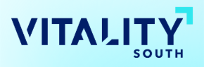 Sponsor Logo for Vitality South
