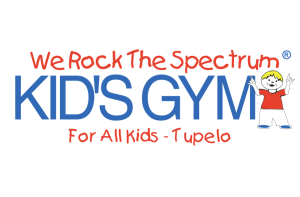 Sponsor Logo for We Rock The Spectrum Kid's Gym