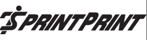 Sponsor Logo for Sprint Print