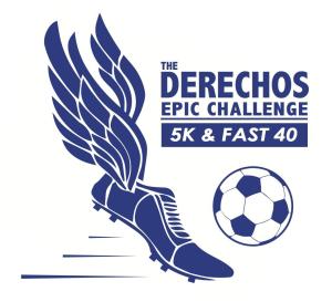 2015 Derechos EPIC 5K/Fast 40 Challenge