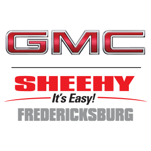 Sponsor Logo for GMC Sheehy