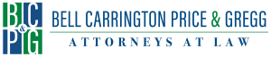 Sponsor Logo for Bell Carrington Price & Gregg