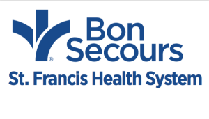 Sponsor Logo for Bon Secours St. Francis Health System