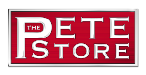 Sponsor Logo for The Pete Store
