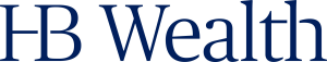 Sponsor Logo for HB Wealth