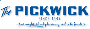 Sponsor Logo for Pickwick Pharmacy