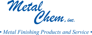 Sponsor Logo for Metal Chem, inc.