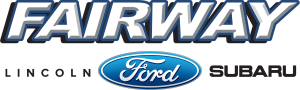 Sponsor Logo for Fairway Automotive