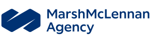Sponsor Logo for Marsh McLennan