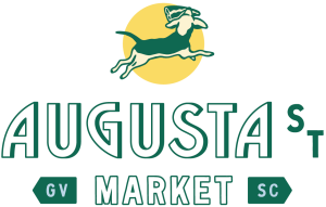 Sponsor Logo for Augusta Street Market