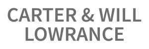 Sponsor Logo for Carter and Will Lowrance