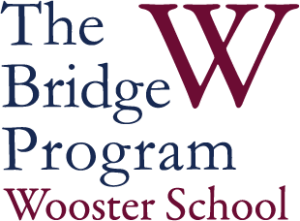 Sponsors & exhibitor Logo for The Bridge Program at Wooster