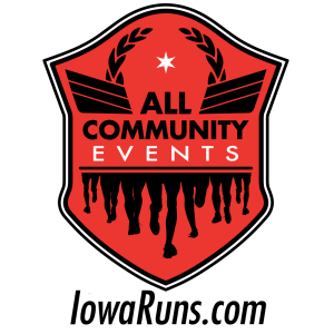 Sponsor Logo for IowaRuns.com