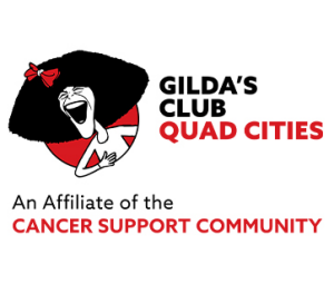 Sponsor Logo for Gildas Club