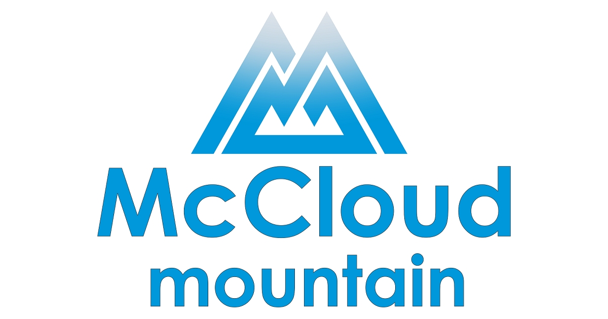 McCloud Mountain 5K