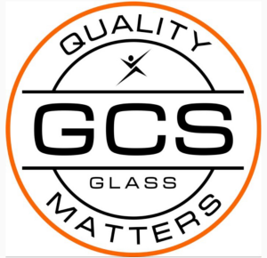 Sponsor Logo for GCS GLASS AND MIRROR
