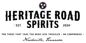 Sponsor Logo for HERITAGE ROAD SPIRITS
