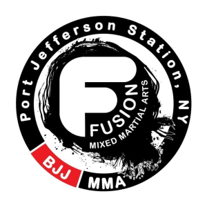 Sponsor Logo for Fusion MMA