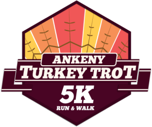 Sponsor Logo for Ankeny Turkey Trot