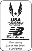 Race Sponsor