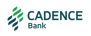 Sponsor Logo for Cadence Bank